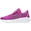 Asics Gel-Cumulus 26 GS, Sneaker, Bold Magenta Mare Lenitivo, 35.5 EU