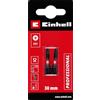 Einhell Accessories Einhell 2 pezzi inserti a percussione a doppia torsione, 30 mm, PZ1