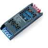 KSIBNW 12V Trasformatore LED 100W Alimentatore, 12V 8,3A Driver Extra Slim Interruttore Adattatore AC 220V a DC 12V Tensione Costante Power Supply Bassa Tensione per Striscia LED