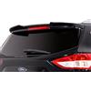 RDX Racedesign Spoiler da tetto compatibile con Ford Kuga II (DM2) 2013-2019 (PUR-IHS), non verniciato