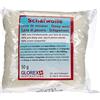 Glorex Lana di Pecora 50 G, Bianco, 10 x 10 x 6 cm