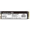 Team group SSD 4TB Team Group MP44 PCIe 4.0 x4 NVMe, M.2 2280 [TM8FPW004T0C101]