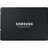 Samsung SSD 3.84TB Samsung PM9A3 2.5" Nero [MZ-QL23T800]