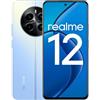 Realme Smartphone Realme 12 6.67'' 8GB/512GB/4G/Dual sim/5000mAh/Blu [631011003909]
