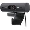 Logitech WebCam Logitech Brio 505 960-001459 FullHD Grafite [960-001459]