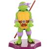 Exquisite Gaming Tmnt Donatello Holdems supporto per smartphone e auricolari 10cm Multicolore [HDHMPT400634]