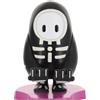 Exquisite Gaming Fall Guys: Skelly Holdems supporto per smartphone e auricolari 10cm Multicolore [HDHMFG400602]