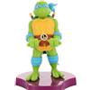 Exquisite Gaming Tmnt Leonardo Holdems supporto per smartphone e auricolari 10cm Multicolore [HDHMPT400636]