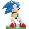 Exquisite Gaming Sega Sliding Sonic Holdems supporto per smartphone e auricolari 10cm Multicolore [HDHMSG400605]