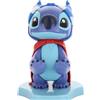 Exquisite Gaming Lilo e Stitch Underpants Hero Stitch Holdems supporto per smartphone e auricolari 10cm Multicolore [HDHMDS400679]