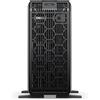 Dell Server Dell PowerEdge T360 tower 8X3.5'' E-2478 1X16GB 1X480GB 700W 4.5U [KX60M]
