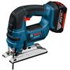 Bosch GST 18 VLI B power jigsaw 2.1 kg