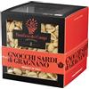 Pastificio dei Campi GNOCCHI SARDI DI GRAGNANO IGP 500gr - PASTIFICIO DEI CAMPI