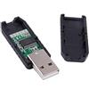 Suamdoen Scheda convertitore adattatore seriale USB RS232 FT232RL PCBA supporto Win10 Win11