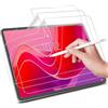 Renwox Textura della carta Pellicola protettiva per tablet per Lenovo Tab M10 (3rd Gen) 10.1 Pellicola idrogel opaca Trasparente, Ultra sottile, Anti-impronta digitale, Antiriflesso