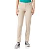 MORGAN Pantalon 5 poches Skinny 211-PETRA1, Mastic, 34 Donna