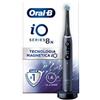 Oral-b Oralb io 8 black spazz+2refill