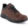 Igi&Co U.EDO GTX, Scarpe con Lacci Uomo, Caffe', 46 EU