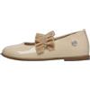 NATURINO Ballerine in Vernice, Beige 29
