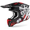 AIROH CASCO TWIST 2.0 HELL MATT XXL