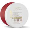 Bottega Verde - Maschera Capelli Natura Pro, per Capelli Colorati o Trattati, 250 ml, con Phytocheratina Vegetale e Iperfermentato di Melograno, Ravviva e Protegge il Colore a Lungo