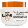 L'Oréal Paris Elvive Olio Straordinario di Cocco 300 ml