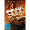 B-Spree PIctures Road Wars: Max Fury
