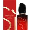 Armani Si Passione Intense (2024) 30 ml, Eau de Parfum Intense Ricaricabile