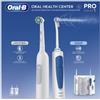 Oral-b Oralb power oral center + pro1