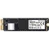 SSD flash storage da 128GB + installazione macOS per MacBook Pro / Air (Ricondizionato)