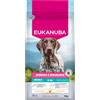 Eukanuba Adult Special Care Working & Endurance per cane 15 kg
