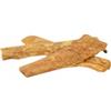 Brekz Snacks - Muscolo del collo di manzo per cane 3 x 250 g