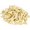 Brekz Ossi con calcio biscotti per cane 500 g 500 g
