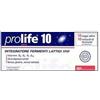 Prolife 10 Forte 7 Flaconcini Integratore di Fermenti Lattici