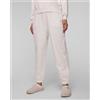 Deha Pantaloni Da Tuta Bianchi Da Donna Deha