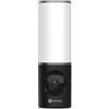 EZVIZ 4 MP 12.8 CMOS FHD H.264 H.265 IR 3D DNR IP 67 WiFi 32 GB eMMC SMD LED 700 Lm 3000 K IP65 110VAC 240 VAC 5060 HZ 30W