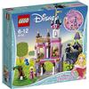 Lego Disney Princess 41152 - il Castello delle Fiabe della Bella Addormentata