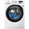 Electrolux EW6F110G lavatrice Caricamento frontale 10 kg 1351 Giri/min Bianco GARANZIA ITALIA