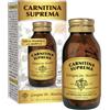GIORGINI SER-VIS SRL CARNITINA SUPR.180 Past.GIORGI