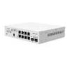 Mikrotik CSS610-8G-2S+IN 8p.Gig + 2p.SFP+