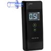 ACE Etilometro ACE AF-33 - il test alcolimetrico n. 1 secondo BILD con un punteggio di 1,1 (test 2026) - accuratezza del 95,8% (TU Vienna, gennaio 2025)
