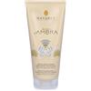 NATURE'S Zucchero d'Ambra Scrub Viso e Corpo Esfoliante nutriente 190 g Crema