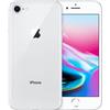 Apple iphone 8 64Gb 256Gb nero silver CON GARANZIA USATO RIGENERATO GRADO A