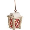 Kahlert Licht Rulke Kahlert Luce 20664 - Mini Doll Accessori - Holzlaterne, Altezza 35 mm