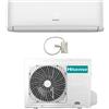 Hisense Climatizzatore Hisense Easy smart 24000 Btu A++ R32 CA70BT02G WIFI Incluso