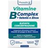 Pharmalife Research VITAMINA B COMPLEX 60 COMPRESSE VITACURVEG