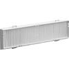 PANASONIC ET-RFL300, ET-RFL310, (with frame) FILTRO ARIA COMPATIBILE PER PROIETTORE