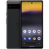 Google Pixel 6a - Nero - 128 GB - Ottimo