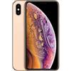 Apple iPhone Xs - 64 GB - Ottimo - Oro