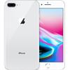 Apple iPhone 8 Plus - Argento - 64 GB - Come nuovo